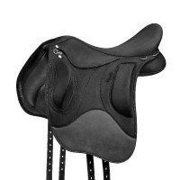 Selle Wintec ProWide End hart Noir Selle Wintec ProWide End hart Noir