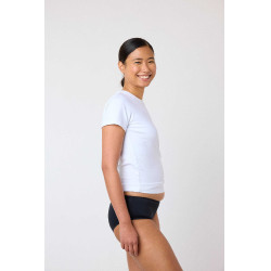 Shorty Amphitrite Flux Moyen Smoon Noir