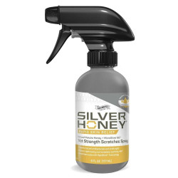 Spray Mud Defense Absorbine Silver honey