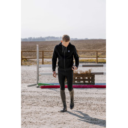 Sweat chauffant Equithème Heated Olwen