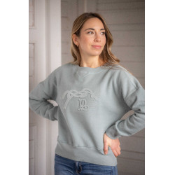 Sweat Pénélope Bianca