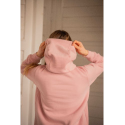 Sweat Pénélope Polly Rose / rose Sweat Pénélope Polly Rose / rose