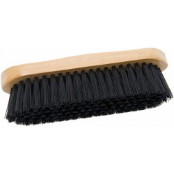 Bouchon en bois T de T Noir Bouchon en bois T de T Noir