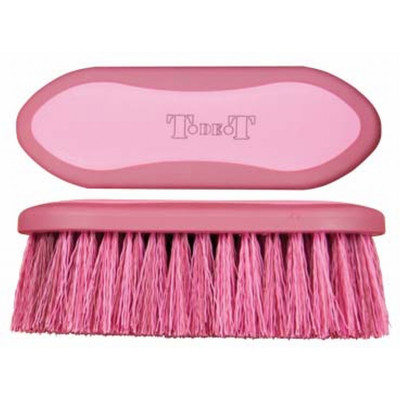 Bouchon bicolore T de T Bordeaux / rose