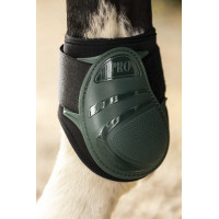 Guêtres avec protège-boulets Lami-Cell Elite Bleu roi Guêtres avec protège-boulets Lami-Cell Elite Bleu roi