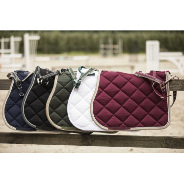 Licol Lami-Cell Elegance Noir / gris