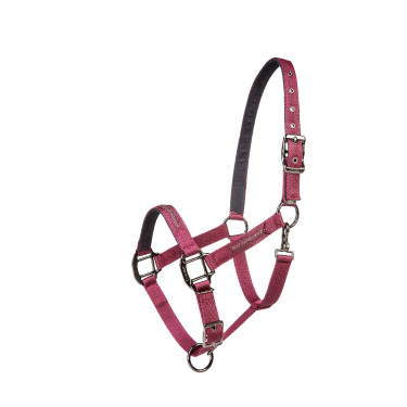 Licol Lami-Cell Sparkling Bordeaux