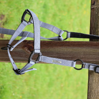 Licol Lami-Cell Midnight Bleu ardoise Licol Lami-Cell Midnight Bleu ardoise