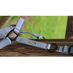 Licol Lami-Cell Midnight Bleu ardoise