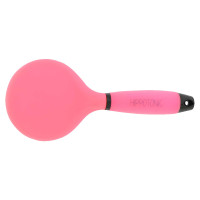 Brosse à crinière Hippo-Tonic Gel Rose Brosse à crinière Hippo-Tonic Gel Rose