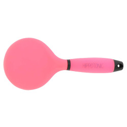 Brosse à crinière Hippo-Tonic Gel Rose Brosse à crinière Hippo-Tonic Gel Rose