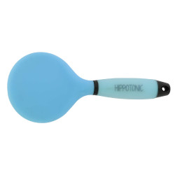 Brosse à crinière Hippo-Tonic Gel Bleu ciel Brosse à crinière Hippo-Tonic Gel Bleu ciel
