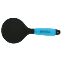 Brosse à crinière Hippo-Tonic Gel Bleu néon