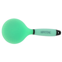 Brosse à crinière Hippo-Tonic Gel Vert néon Brosse à crinière Hippo-Tonic Gel Vert néon