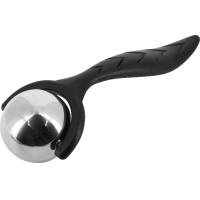 Boule de massage Hippotonic Noir Boule de massage Hippotonic Noir