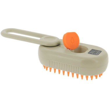 Etrille avec manche Hippotonic Vapeur Etrille avec manche Hippotonic Vapeur