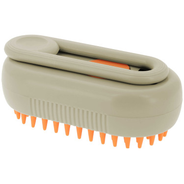 Etrille avec manche Hippotonic Vapeur Etrille avec manche Hippotonic Vapeur