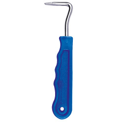 Cure-pieds, manche plastique anatomique Cure-pieds, manche plastique anatomique