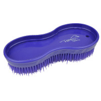 Brosse Hippotonic multifonction Noir Brosse Hippotonic multifonction Noir