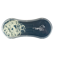 Brosse à natter Hippo-Tonic Noir