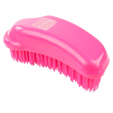 Brosse Hippo-Tonic Anatomic multifonction