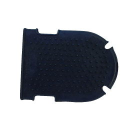 Gant étrille + brosse Gant étrille + brosse
