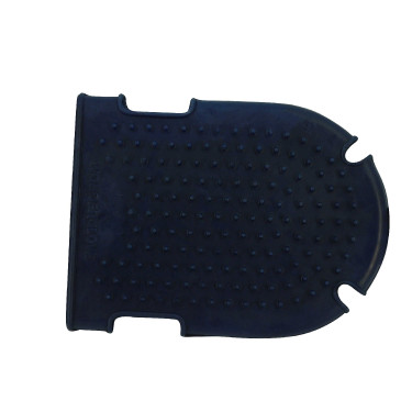 Gant étrille + brosse Gant étrille + brosse
