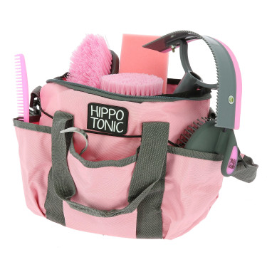 Kit de pansage  Hippotonic Pro 3