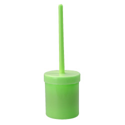 Pinceau pour sabot avec pot Pinceau pour sabot avec pot
