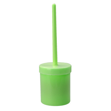 Pinceau pour sabot avec pot Pinceau pour sabot avec pot