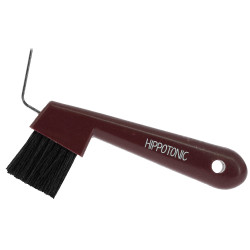 Cure-pieds Hippotonic Glitter Bordeaux Cure-pieds Hippotonic Glitter Bordeaux