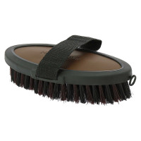 Brosse Hippo-Tonic Soft Grand Modèle Marron Brosse Hippo-Tonic Soft Grand Modèle Marron