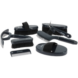Brosse douce Hippotonic Glitter Brosse douce Hippotonic Glitter