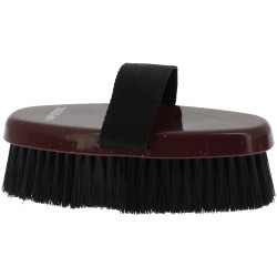 Brosse douce Hippotonic Glitter Bordeaux Brosse douce Hippotonic Glitter Bordeaux