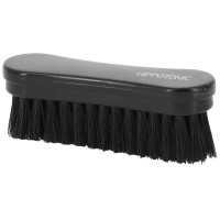 Brosse de tête Hippotonic Glitter Noir Brosse de tête Hippotonic Glitter Noir