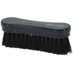 Brosse de tête Hippotonic Glitter Bleu Brosse de tête Hippotonic Glitter Bleu