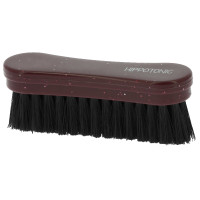 Brosse de tête Hippotonic Glitter Noir Brosse de tête Hippotonic Glitter Noir