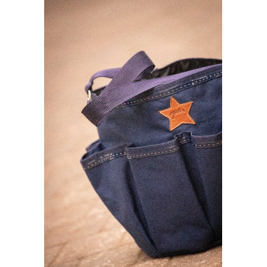 Sac de pansage Pénélope Grooming Sac de pansage Pénélope Grooming