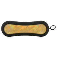 Brosse de tête Hippotonic Glossy Doré Brosse de tête Hippotonic Glossy Doré