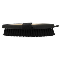 Brosse douce Hippotonic Glossy Doré