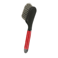 Brosse à sabots Hippotonic Glossy Doré