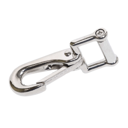 Mousqueton amovible avec vis Metalab Mousqueton amovible avec vis Metalab