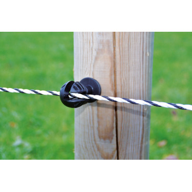 20 isolateurs corde IS8 Horizont Turbomax 20 isolateurs corde IS8 Horizont Turbomax