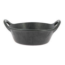 Seau alimentaire souple 12L Hippotonic Seau alimentaire souple 12L Hippotonic