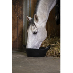 Seau alimentaire souple 12L Hippotonic Seau alimentaire souple 12L Hippotonic
