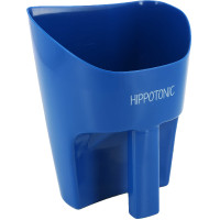 Gobelet doseur Hippotonic Design 1,5 kg Bleu