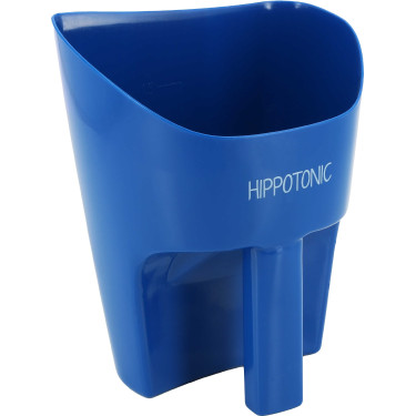 Gobelet doseur Hippotonic Design 1,5 kg