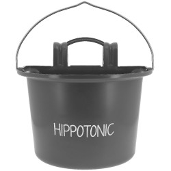 Mangeoire Hippotonic à crochets et anse