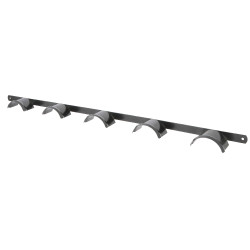 Porte-brides Hippotonic 5 places Porte-brides Hippotonic 5 places