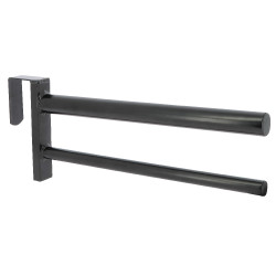 Porte-selle et tapis Hippotonic amovible Porte-selle et tapis Hippotonic amovible